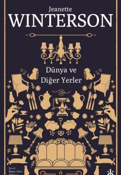 Dünya ve Diğer Yerler