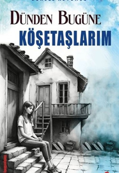 Köşetaşlarım