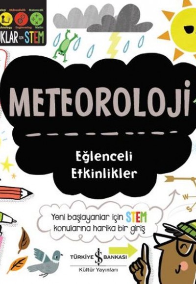 Meteoroloji - Eğlenceli Etkinlikler