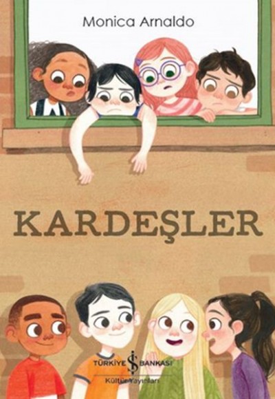 Kardeşler