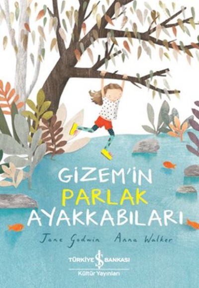 Gizem'in Parlak Ayakkabıları