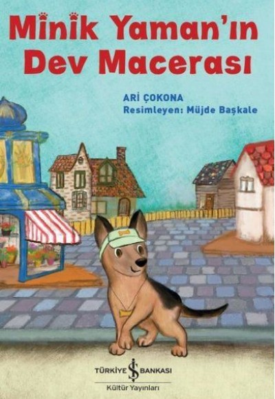 Minik Yaman'ın Dev Macerası