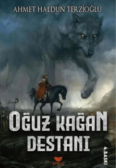 Oğuz Kağan Destanı