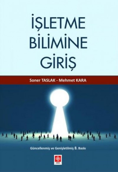 İşletme Bilimine Giriş