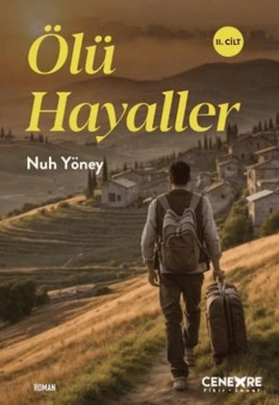 Ölü Hayaller 2. Cilt