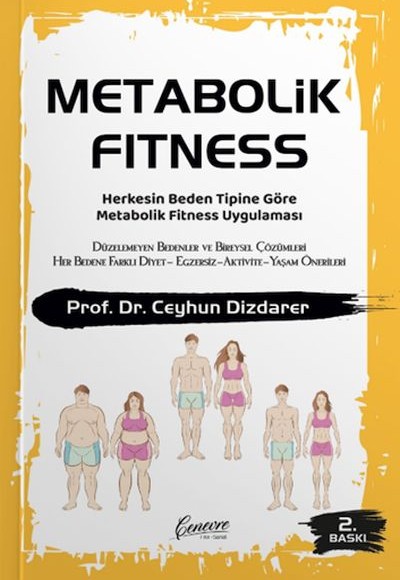 Metabolik Fitness