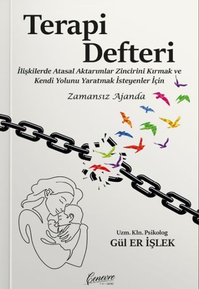 Terapi Defteri