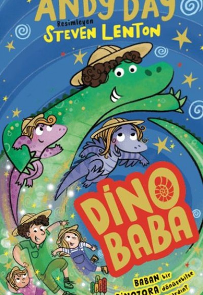 Dino Baba