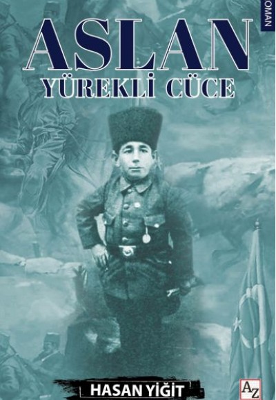 Aslan Yürekli Cüce