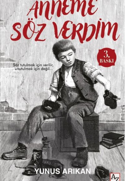 Anneme Söz Verdim