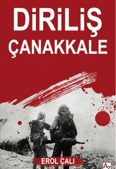 Diriliş Çanakkale