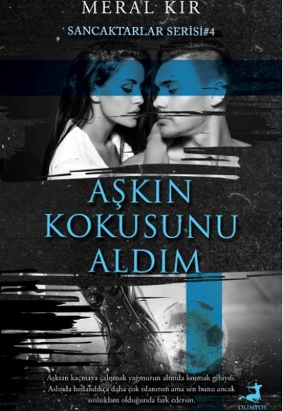 Aşkın Kokusunu Aldım