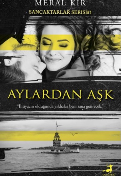 Aylardan Aşk