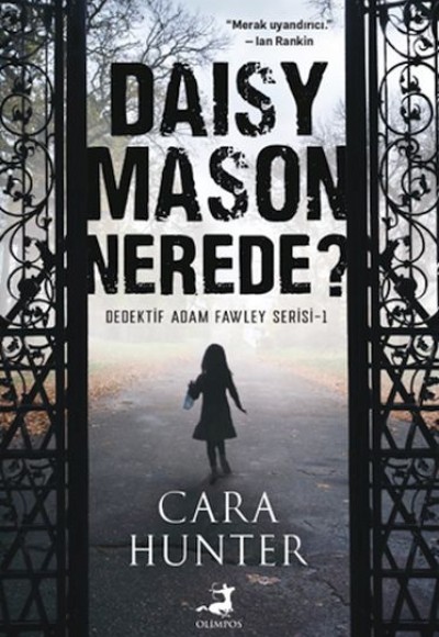 Daisy Mason Nerede?