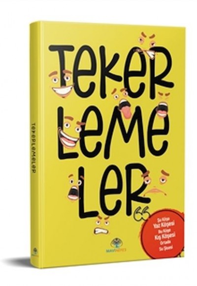 Tekerlemeler