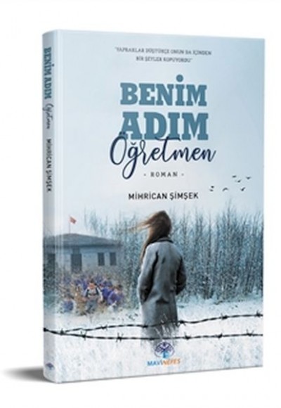 Benim Adım Öğretmen