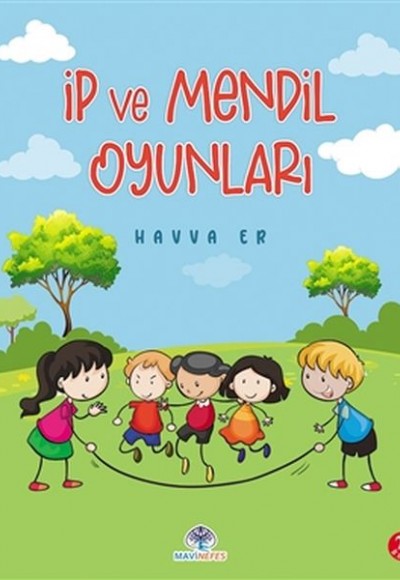 İp ve Mendil Oyunları