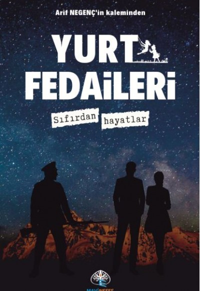 Yurt Fedaileri