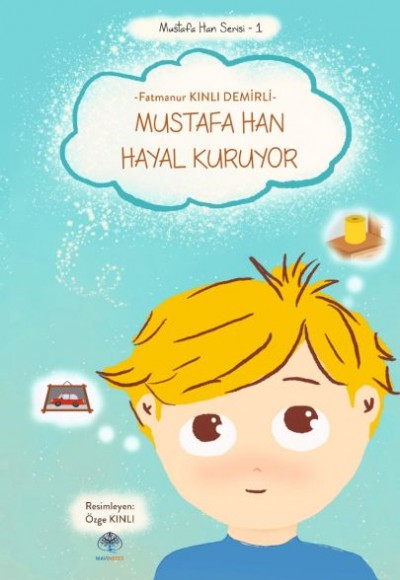 Mustafa Han Hayal Kuruyor