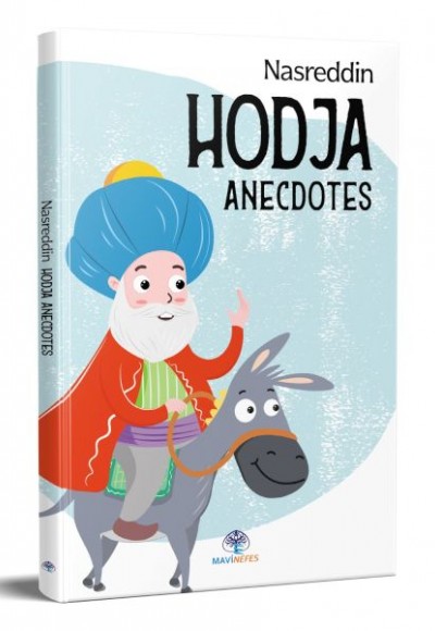 Nasreddin Hodja Anecdotes