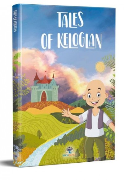 Tales Of Keloğlan