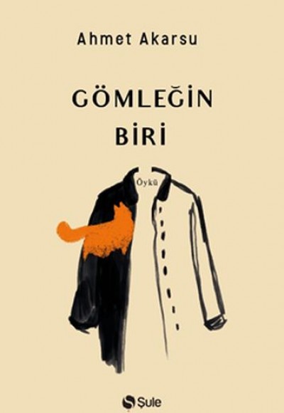 Gömleğin Biri