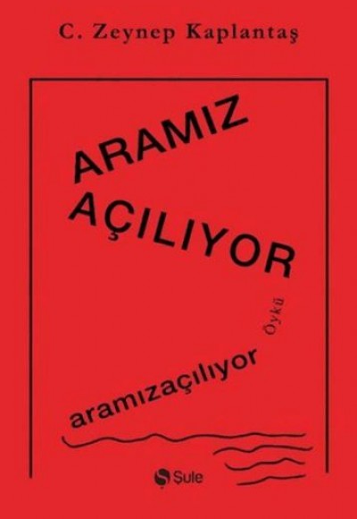 Aramız Açılıyor