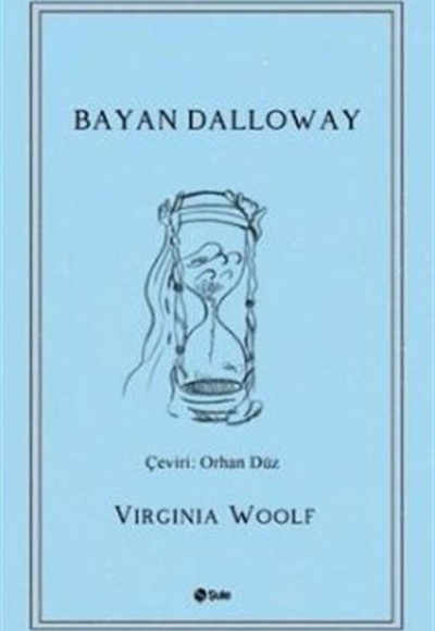 Bayan Dalloway