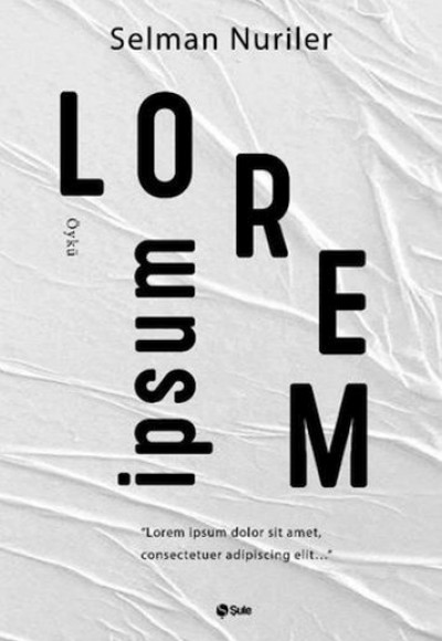 Lorem İpsum