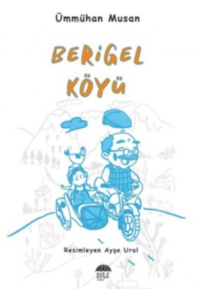 Berigel Köyü