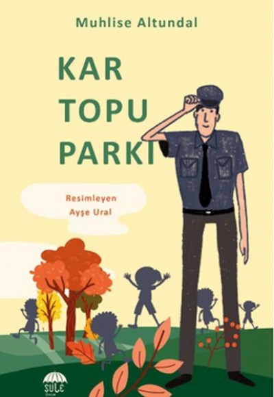 Kar Topu Parkı