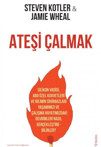 Ateşi Çalmak