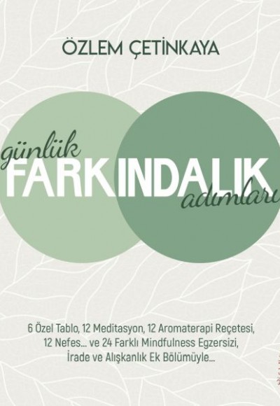 Günlük Farkındalık Adımları