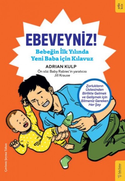 Ebeveyniz!