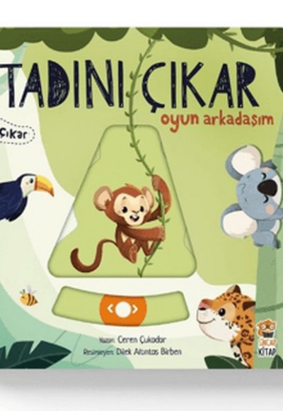 Tadını Çıkar - Oyun Arkadaşım