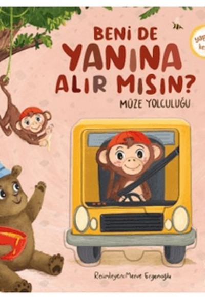 Beni De Yanına Alır Mısın?