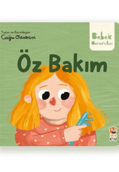 Öz Bakım