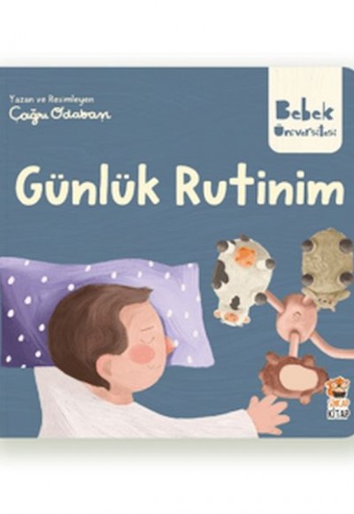 Günlük Rutinim