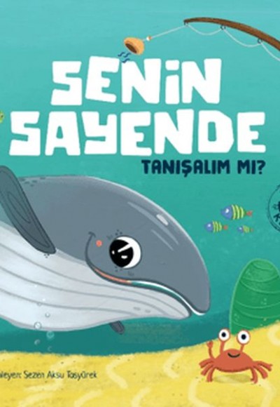 Senin Sayende - Tanışalım mı?