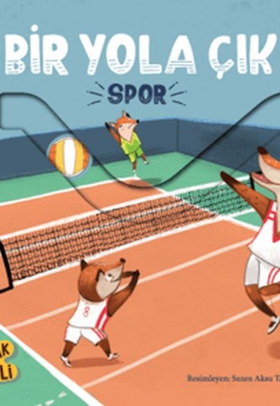 Bir Yola Çık - Spor