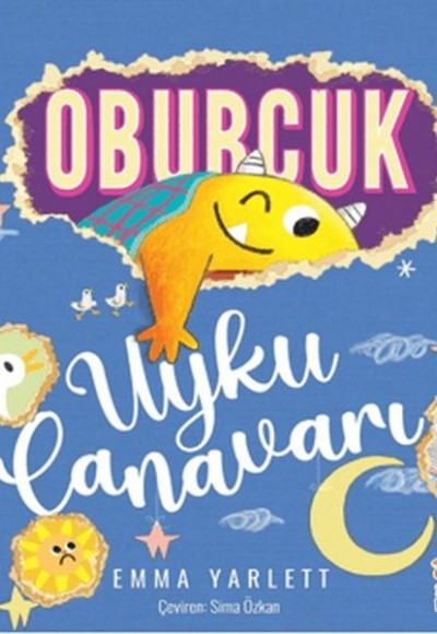 Oburcuk - Uyku Canavarı