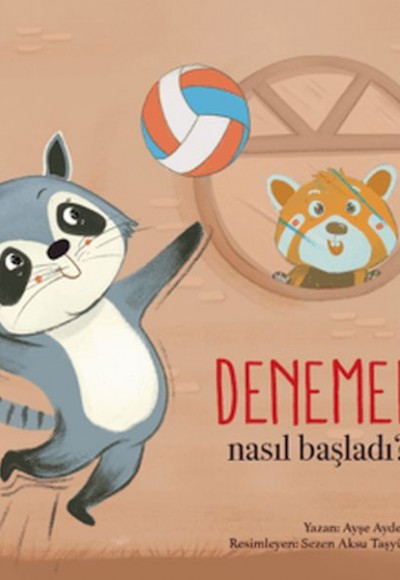 Denemek