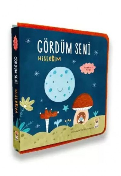 Gördüm Seni – Hislerim