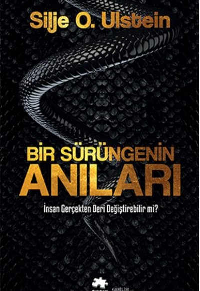 Bir Sürüngenin Anıları