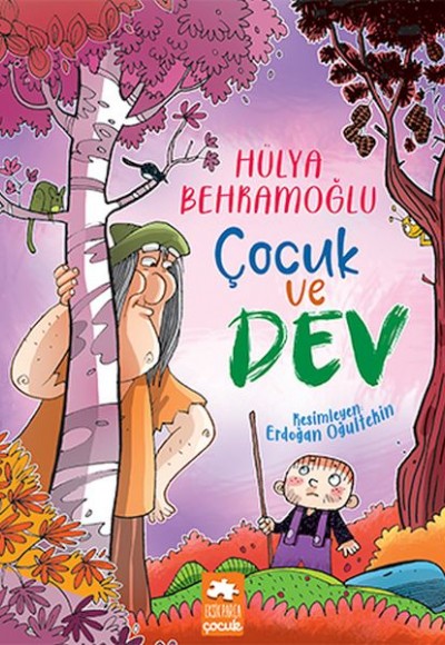 Çocuk ve Dev