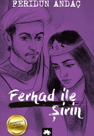 Ferhad ile Şirin