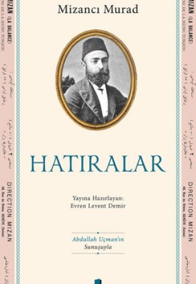 Hatıralar