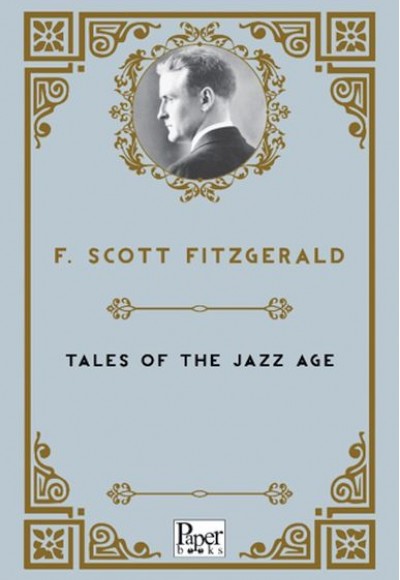 Tales of the Jazz Age (İngilizce Kitap)