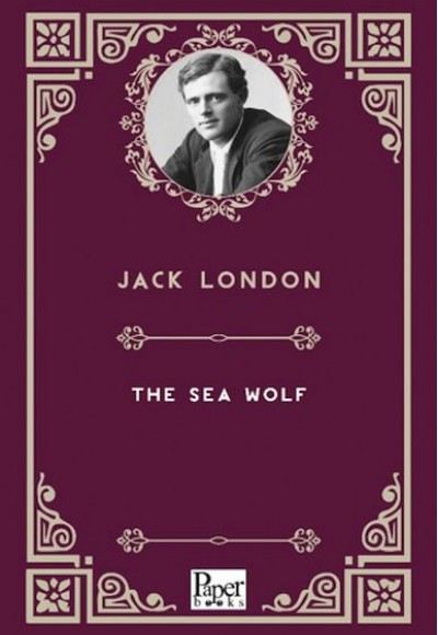 The Sea Wolf    