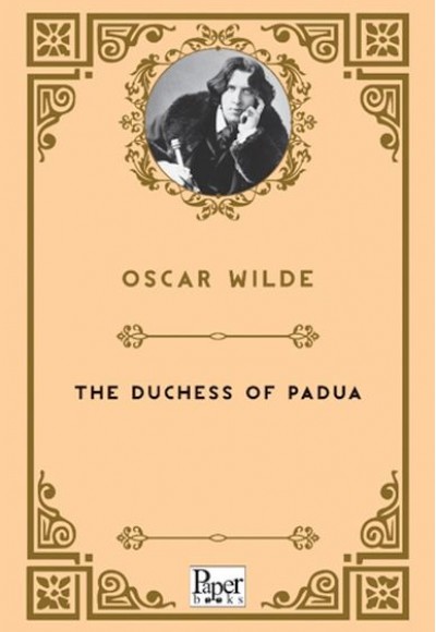 The Duchess Of Padua    